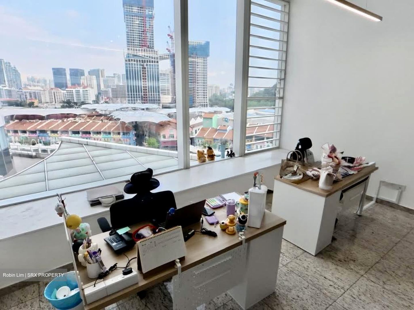 The Central (D1), Office #544657861